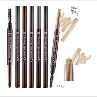 Etude House Drawing Eye Brow