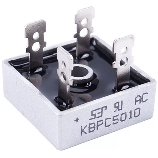 KBPC5010 KBPC2508 KBPC2510 KBPC3510 KBPC3510 KBPC3508  KBPC8010 Single-Phase Rectifier Diode Single-Phase