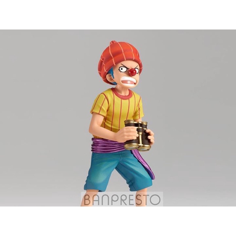 one-piece-dxf-the-grandline-chidren-vol-2-บากี้-ของแท้-แมวทอง-นำเข้าจากญี่ปุ่น