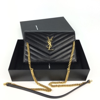 YSL WOC 7.5”