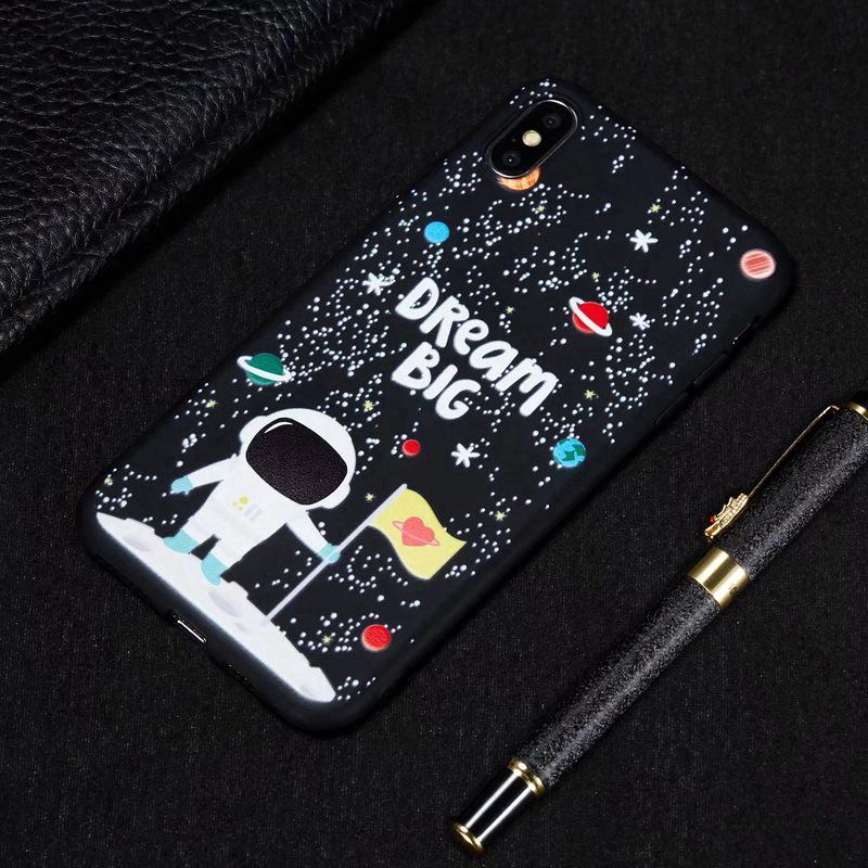 For OPPO Reno 8T 8Z 7Z 7 5G A98 A78 A58 A38 A17 A17K A77S A57 2022 A96 A76 A16K A95 A16 A54 A74 A15S A93 A53 A92 A52 A31 A5 A9 2020 A7 A5S A12 A71 เคสโทรศัพท์ป้องกันการกระแทกเคสโทรศัพท์ลายการ์ตูนสําหรับ