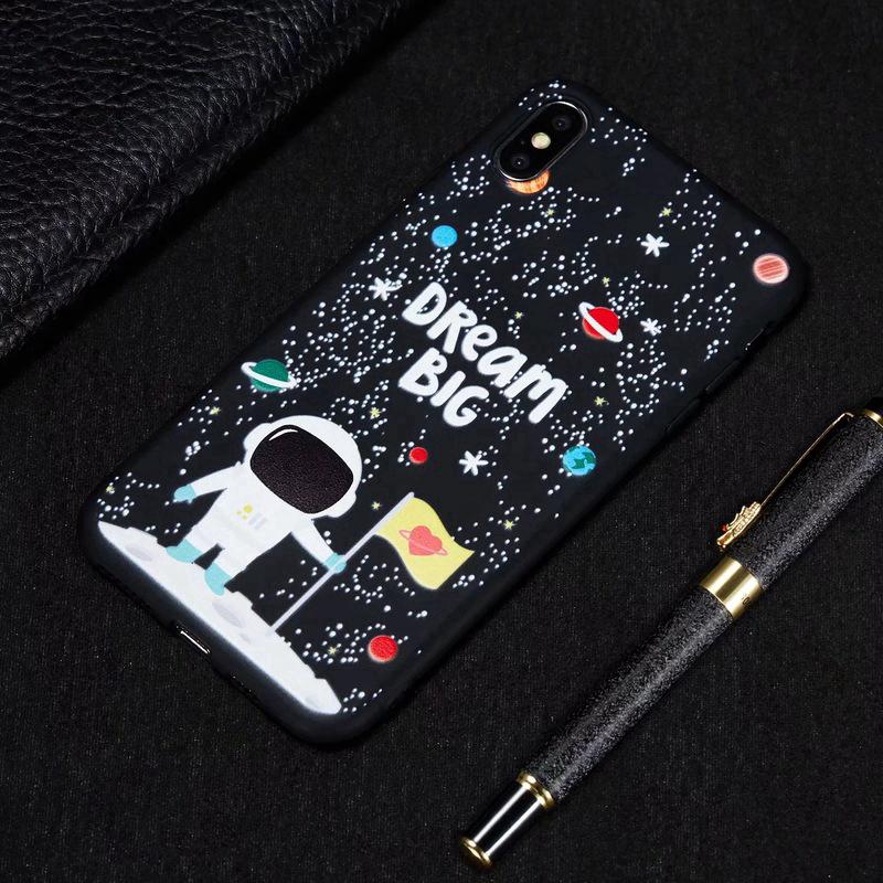 Compatible For Xiaomi 12 Pro Redmi 12 12C 10C 10A 10 A1 9T 9A 9C K20 K30 6 Pro 9 8 8A 7 7A 6 6A 5A GO S2 เคสโทรศัพท์มือถือลายการ์ตูนสําหรับ