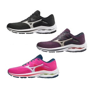 DDXFEBW2 10 MIZUNO Running Wave Inspire 17