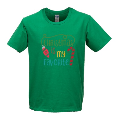 คอลเลคชั่นคริสต์มาส-เสื้อยืด-christmas-is-my-favorite-ของขวัญวันคริสต์มาส-เสื้อยืดเกรดพรีเมี่ยม-christmas-collection