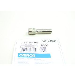 E2E-X2D1-M1G OMRON E2E-X2D1-M1G Proximity E2E-X2D1-M1G Proximity Inductive Proximity Sensor E2E-X2D1-M1G Proximity Senso