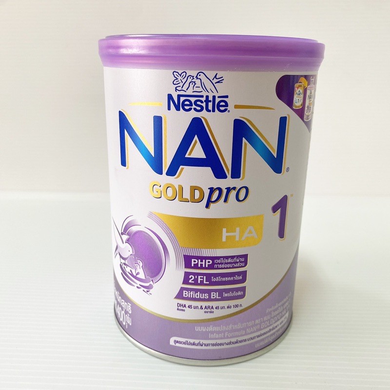 nan-1-goldpro-h-a-400กรัม-1กระป๋อง-โฉมใหม่