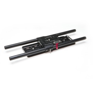 19mm Studio Tilta Standard to Arri Standard Multi-Functional Baseplate