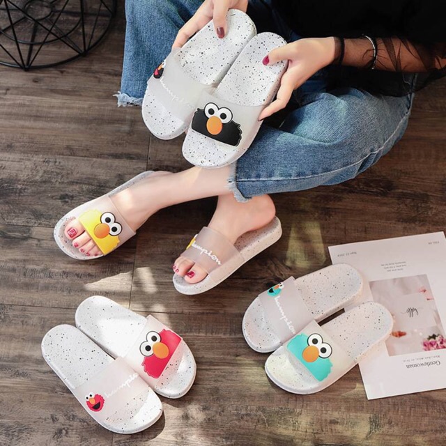 Sandal elmo champion sale