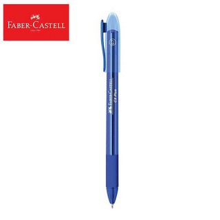 ปากกาลูกลื่น Faber-Castell รุ่น CX Plus
