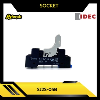 SOCKET IDEC SJ2S-05B