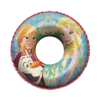 ห่วงยาง Disney Frozen Swim Ring ลายโฟเซ่น ขนาด 20 นิ้ว