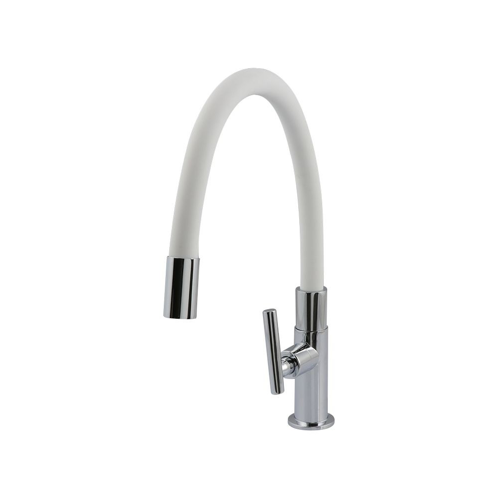 ก๊อกซิงค์เดี่ยวเคาน์เตอร์-luzern-fc-4444w-สีขาว-ก๊อกซิงค์-ก๊อกน้ำ-ห้องน้ำ-sink-faucet-single-luzern-fc-4444w-white