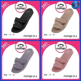สินค้า MONOBO รองเท้าแตะแบบสวม รุ่น moniga 25.6