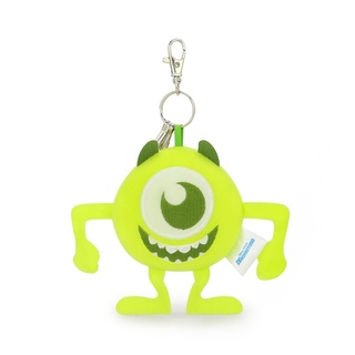ภาพขนาดย่อของภาพหน้าปกสินค้าDisney Pixar ลิขสิทธิ์แท้ ตุ๊กตา พวงกุญแจ Monster inc Mike / Sulley : Kawaii จากร้าน yourtoysshop บน Shopee