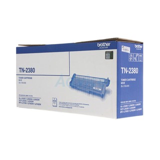 Toner Original BROTHER TN-2380