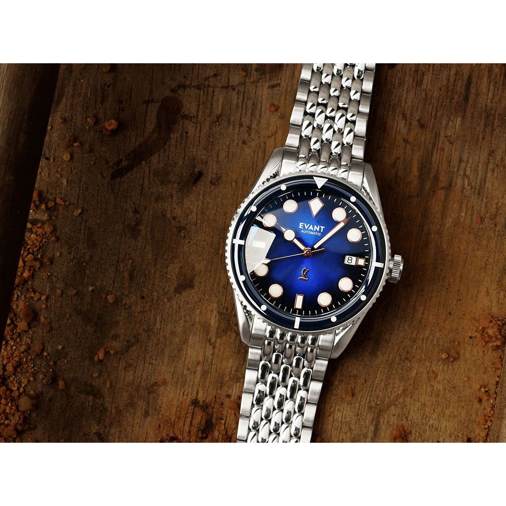 นาฬิกา-evant-tropic-diver-39-royal-เครื่องออโต้-สวิส-ราคาคุ้มค่า
