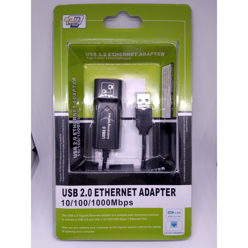 usb-2-0-to-rj45-lan-usb-3-0-to-lan-ethernet-adapter-10-100-mbps-แปลง-usb-เป็นสายแลน-พร้อมส่ง-lan-to-usb