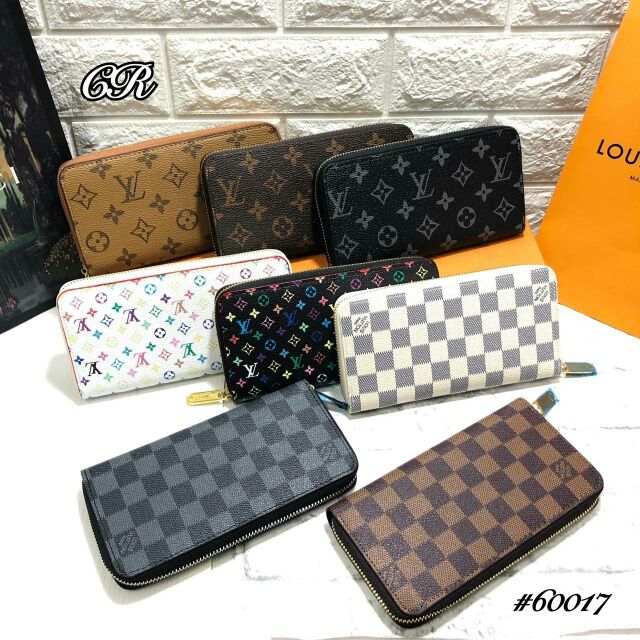 กระเป๋าสตางค์หลุยส์-lv-wallet