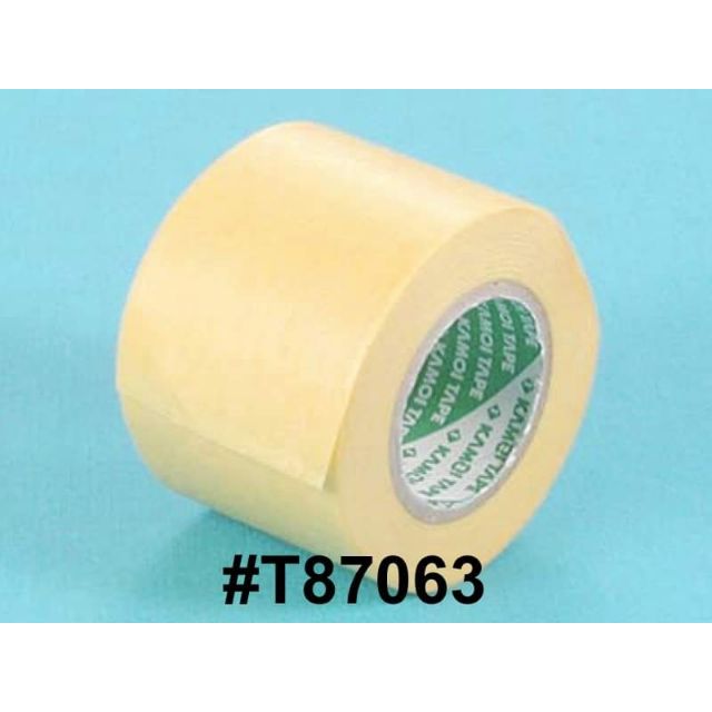 Tamiya - Tamiya 40 mm Masking Tape #799-87063 TAM87063 [4950344870639