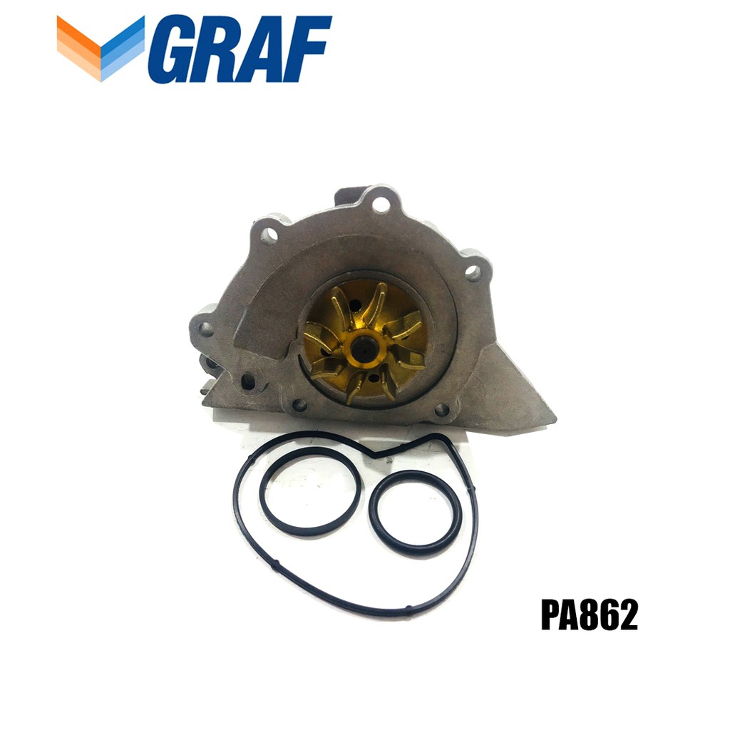 ปั๊มน้ำรถยนต์-ครึ่งลูก-water-pump-ซีตรอง-citroen-evasion-ปี-2000-2002-eng-ew10j4