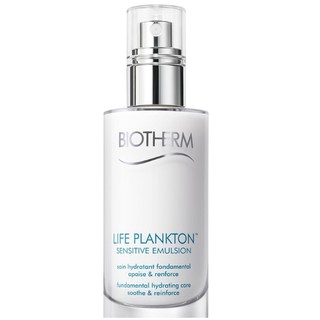 Biotherm Life Plankton Sensitive Emulsion Fundamental Hydrating Care Soothe&amp;Renforce 75 ml