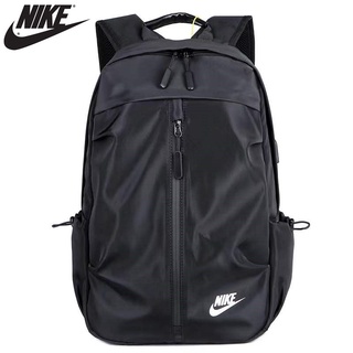 Nike กระเป๋าเป้ กระเป๋าเดินทาง กระเป๋าท่องเที่ยว Backpack