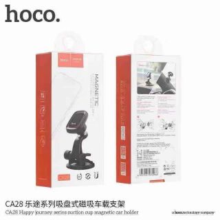 Holder ที่วางโทรศัพท์ HOCO รุ่น CA28 แบบแม่เหล็ก เหนียว ของแท้ 100%