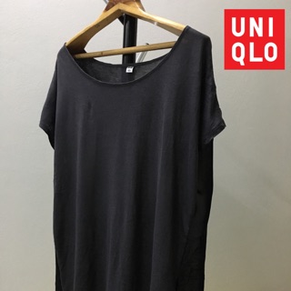 เสื้อ UNIQLO แท้💯 (size L)