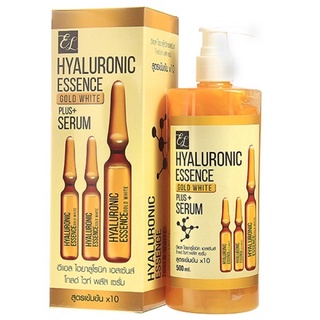 EL Hyaluronic 500ml.