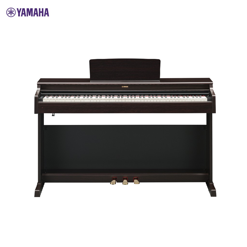 ใส่โค้ดลด-1000บ-yamaha-ydp165-r-เปียโนไฟฟ้า-จัดส่งด่วน-พร้อมติดตั้งฟรี-yamaha-รุ่น-ydp-164-r-ydp-165-r