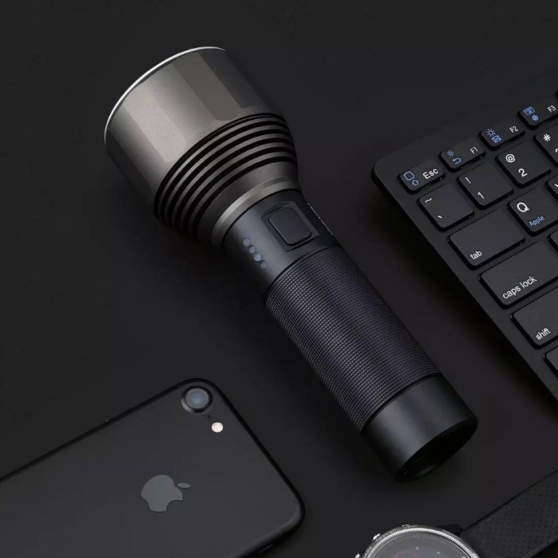 xiaomi-nextool-ไฟฉายกลางแจ้ง-2000lumens-ความสว่างมัลติฟังก์ชั่น-ipx7-กันน้ำ