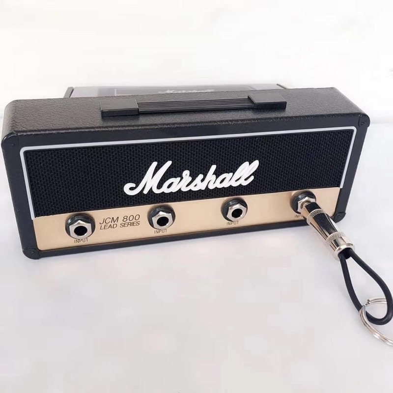 ที่เก็บกุญแจ-marshall-สุดเท่ห์-ปังงงงง