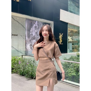 (เปิดพรี)🧸✨ New in Daily Drees ชุดเซ็ตลูกคุณหนู