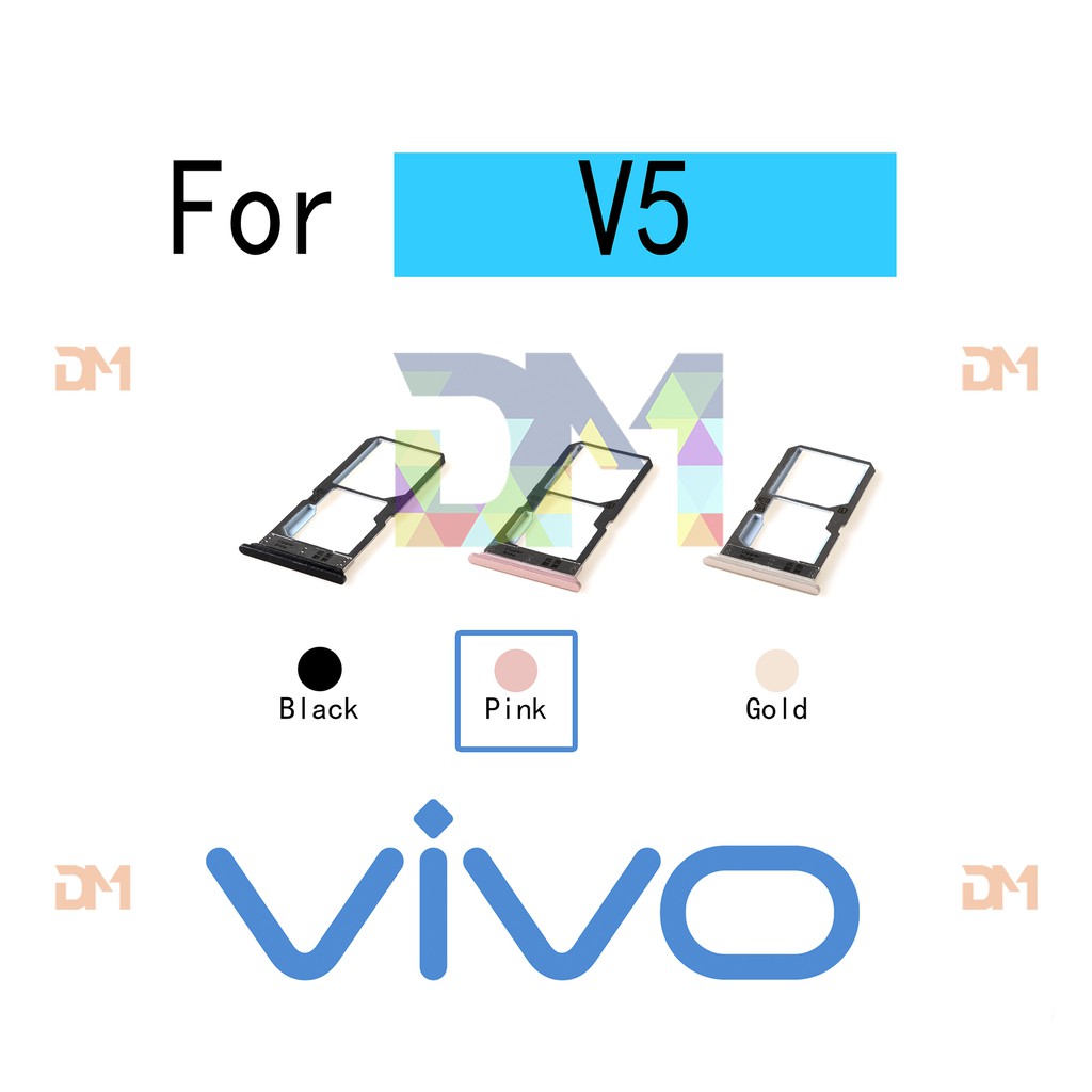 ถาดซิม-sim-vivo-v5-ถาดซิมนอก-ถาดใส่ซิม