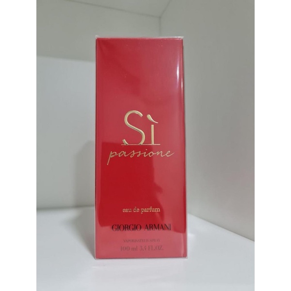 Armani si king power online
