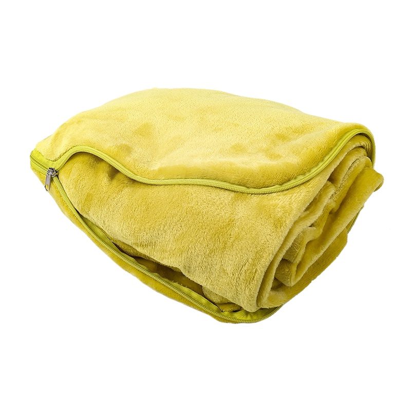 chaixing-home-ผ้าห่มสักหลาด-kassa-home-รุ่น-lw10132-ขนาด-125-x-175-ซม-สีเหลือง