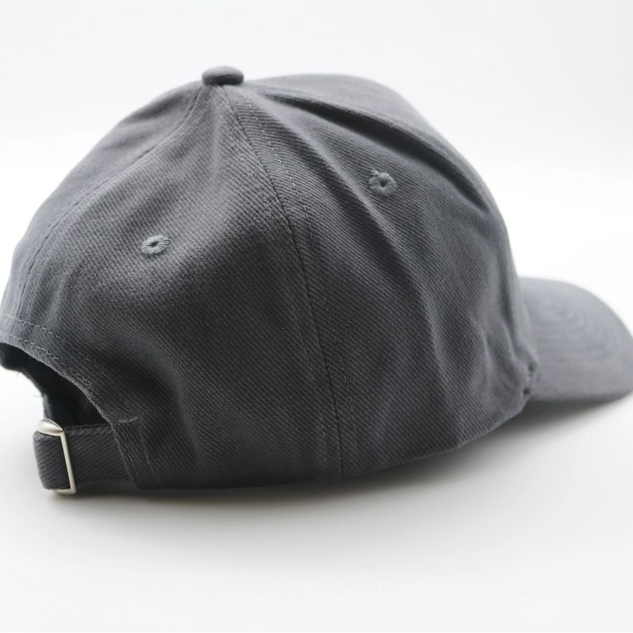 lowden-vintage-logo-cap-หมวกผ้าคอตตอน-100-made-in-u-k