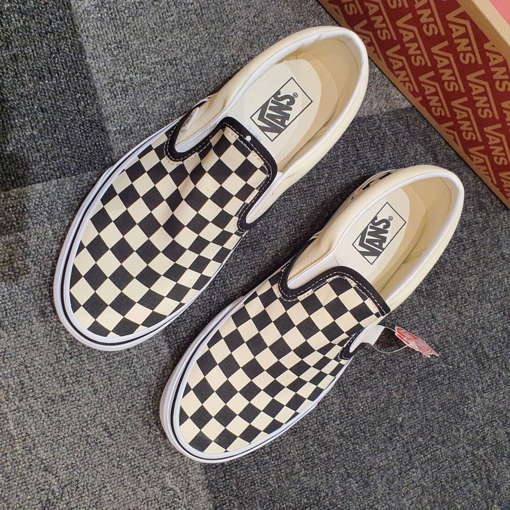 รอเท้า-vans-classicslipon-ของแท้-100