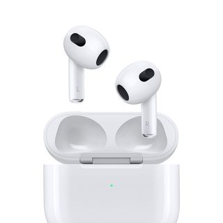 Apple AirPods (รุ่นที่ 3) พร้อมเคสชาร์จ MagSafe