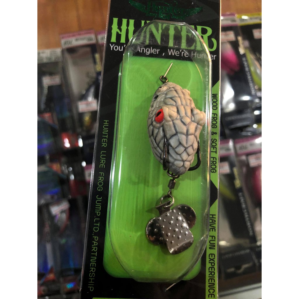 ฮันเตอร์-hunter-v-5-by-hunter-lure-frog-jump