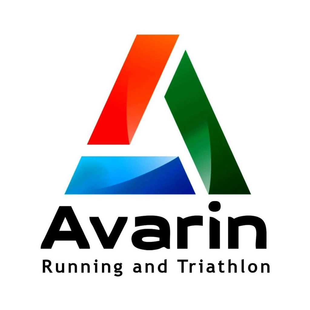 โลโก้ร้าน Avarin Running And Triathlon