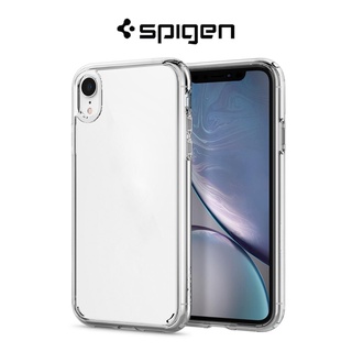 เคสไฮบริด Spigen iPhone XR