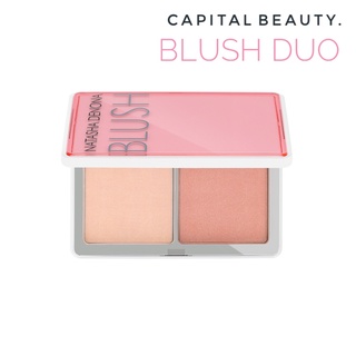 NATASHA DENONA Blush Duo