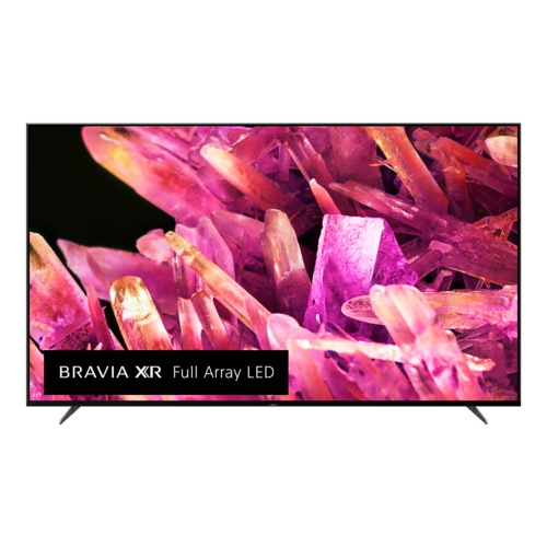 ภาพหน้าปกสินค้าSONY XR-65X90K (65 นิ้ว)  BRAVIA XR  Full Array LED  4K Ultra HD  HDR  สมาร์ททีวี (Google TV) จากร้าน sony.thailand_officialshop บน Shopee