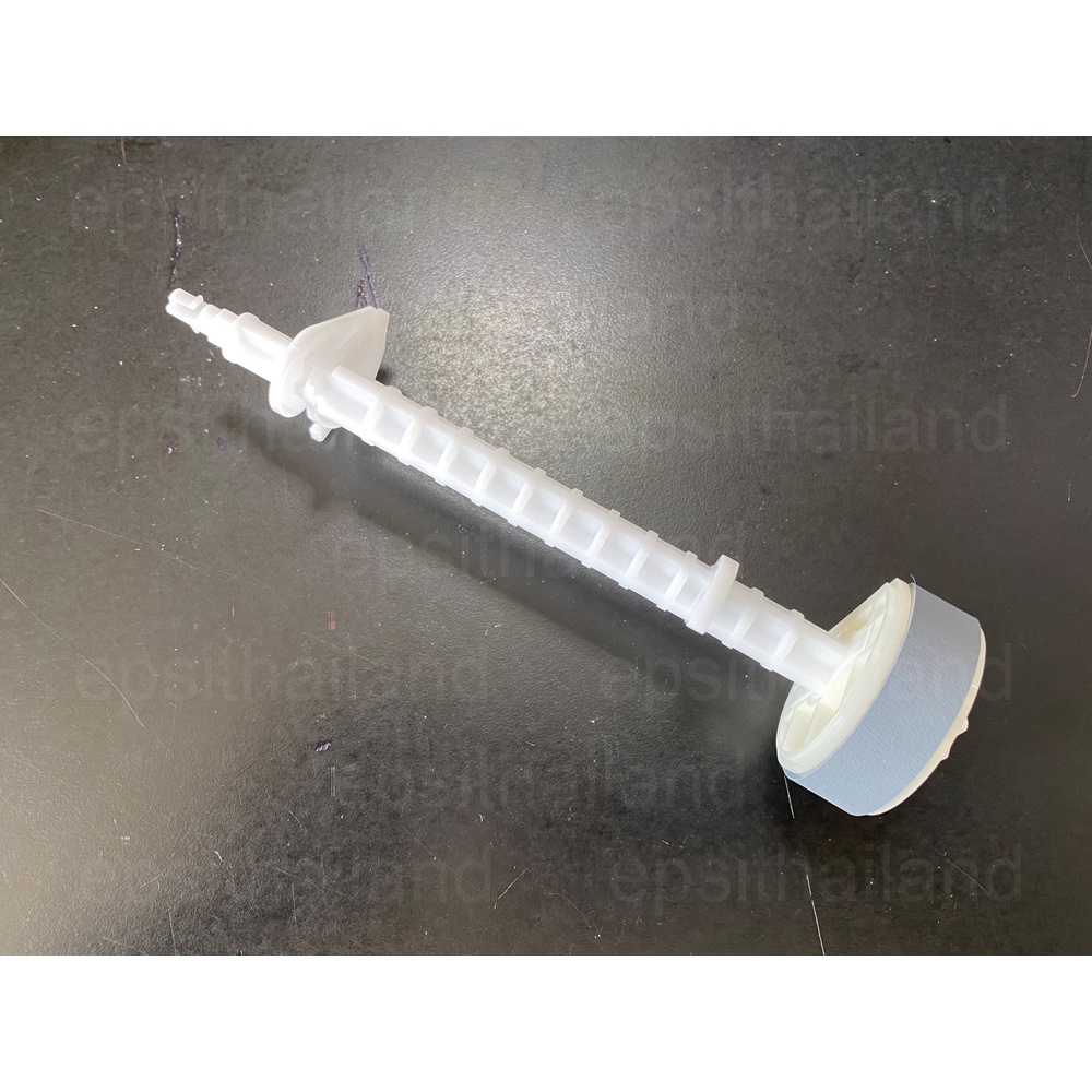 ลูกยางดึงกระดาษตัวบน ของแท้ศูนย์ SHAFT ROLLER LD ASSY EPSON L4150-L4169 ...
