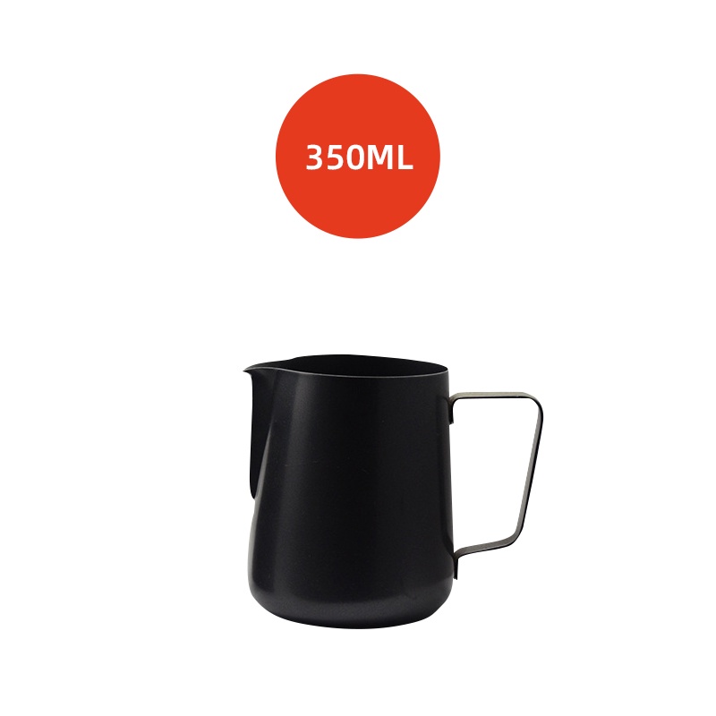350ml-600ml-เหยือกตีฟองนม-gold-พิชเชอร์-ถ้วยตีฟองนม-สแตนเลส-stainless-milk-pitcher-สเตนเลส311