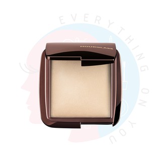 ลด 200.- {โค้ด JPP2BR} [พร้อมส่ง] HOURGLASS Ambient Lighting Powder / Infinity Powder