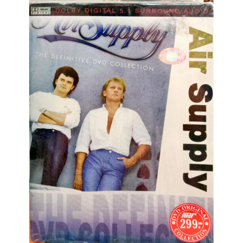 dvd-คอนเสิร์ต-สากล-air-supply