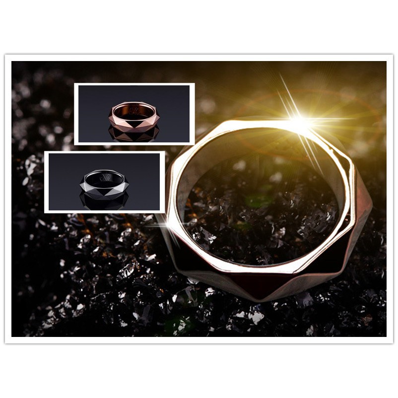 bestprice-1920-kpop-ดารา-exo-แหวนสแตนเลสแกะสลักโทนสีทองแหวน