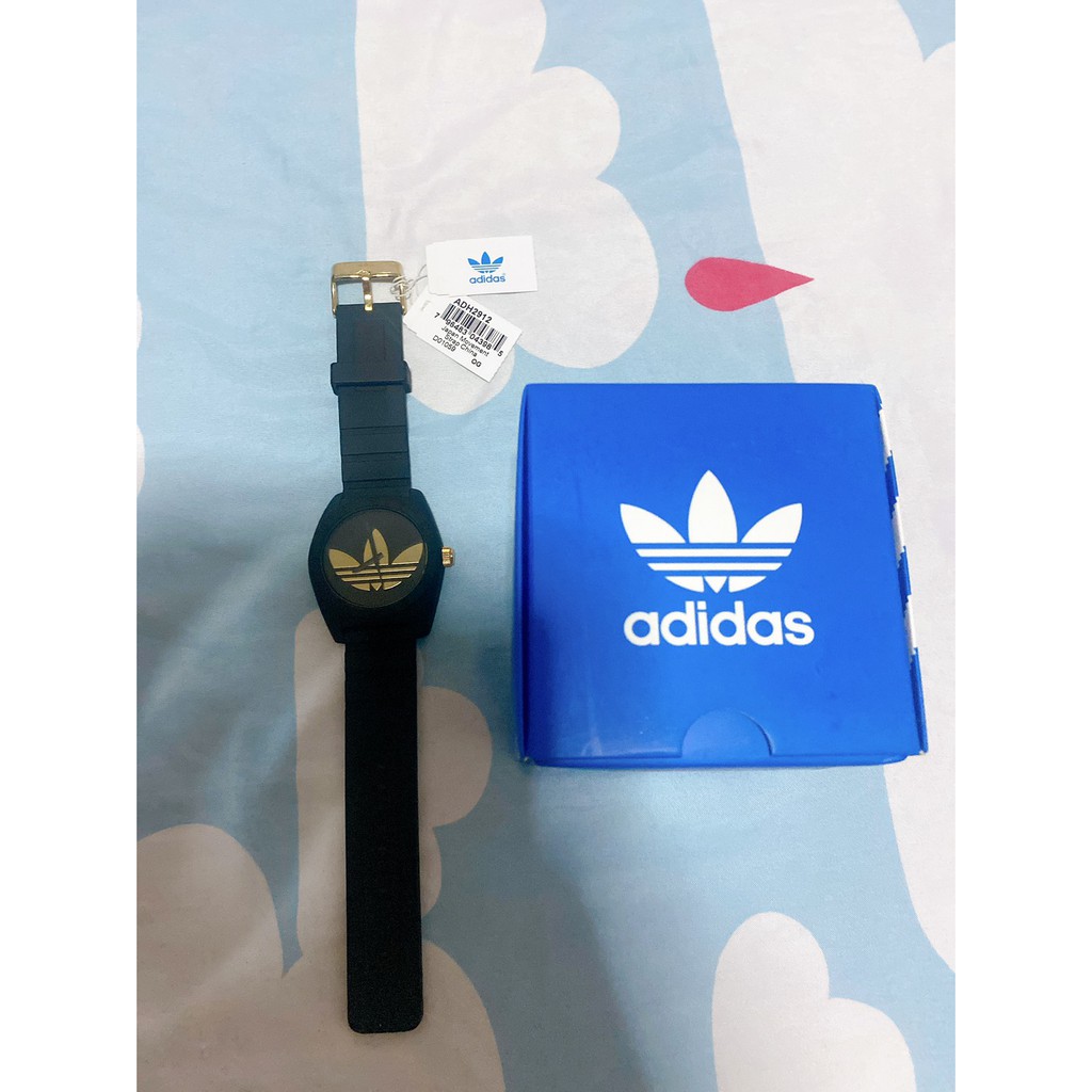 นาฬิกา-adidas-adh2912-42mm-ของแท้-อุปกรณ์ครบ-unisex